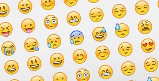 Emojiler nasıl etkiliyor biliyor musunuz?