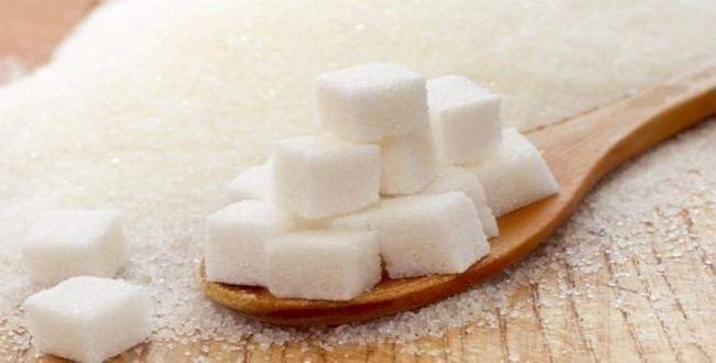 Türkiye en çok şeker tüketilen ülkeler arasında
