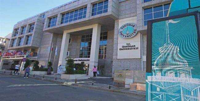 Üsküdar Üniversitesi yeniden G20 zirvesinde