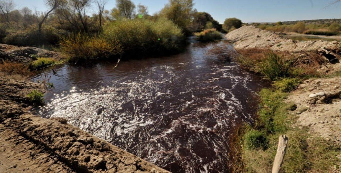 Yüzlerce nehirde antibiyotik kirliliği korkutuyor