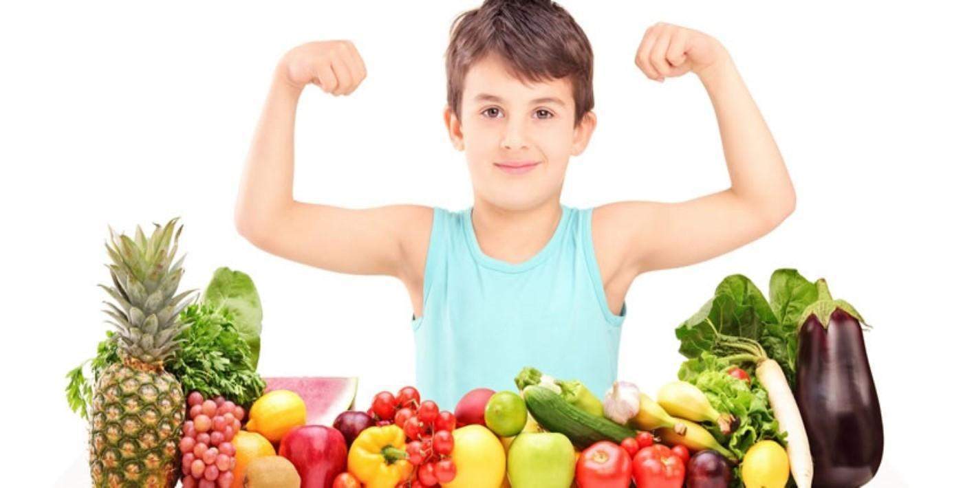 Çocuk beslenmesinde 10 bilimsel öneri