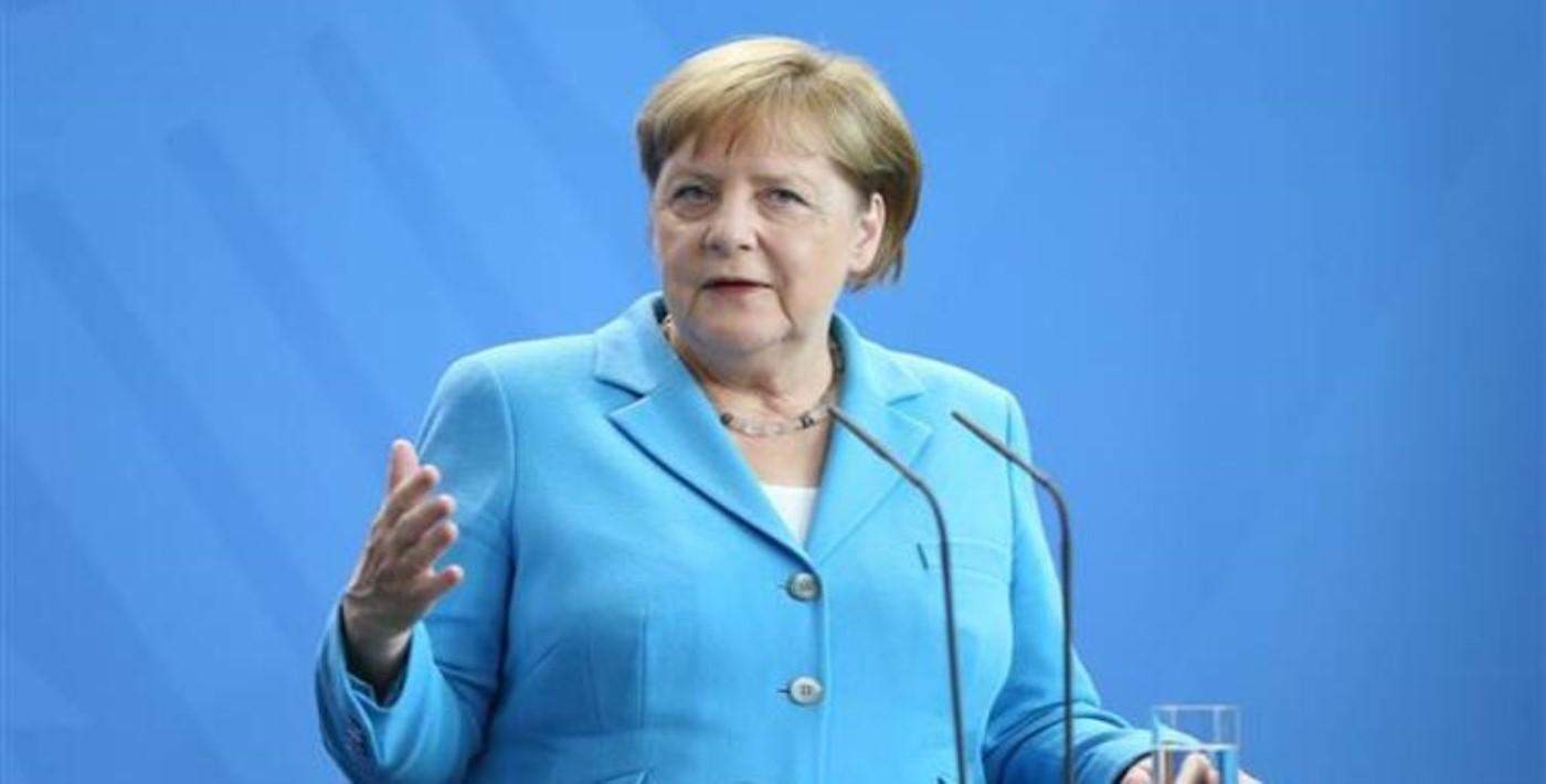 Merkel’in gizemli hastalığı çözülüyor mu?