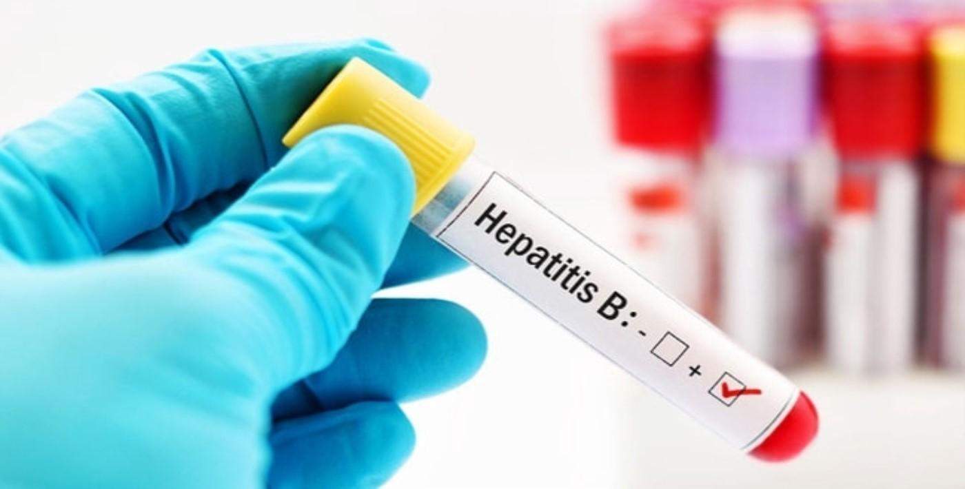 Hepatit B Görülme sıklığı azalıyor