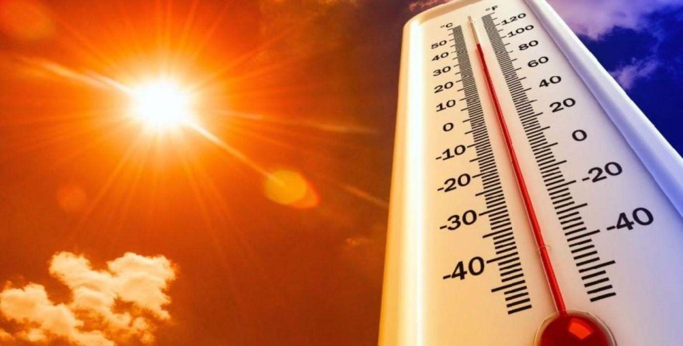 Temmuz 2019 en sıcak ay mıydı?