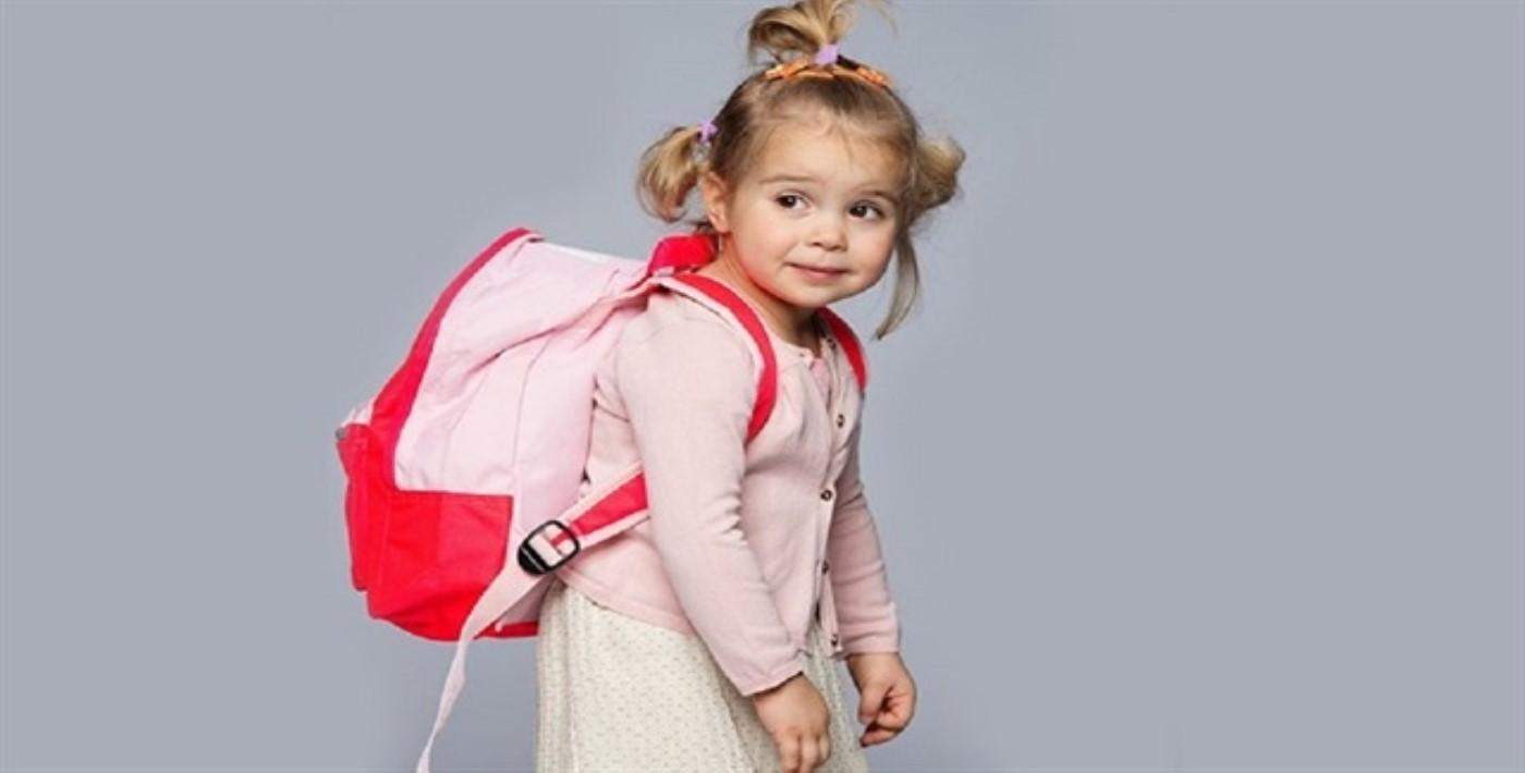 Okul çantasını nasıl seçmeli?