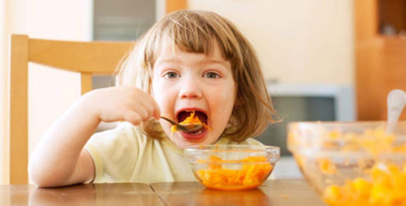 1-2 yaş çocuğun beslenmesi nasıl olmalı?