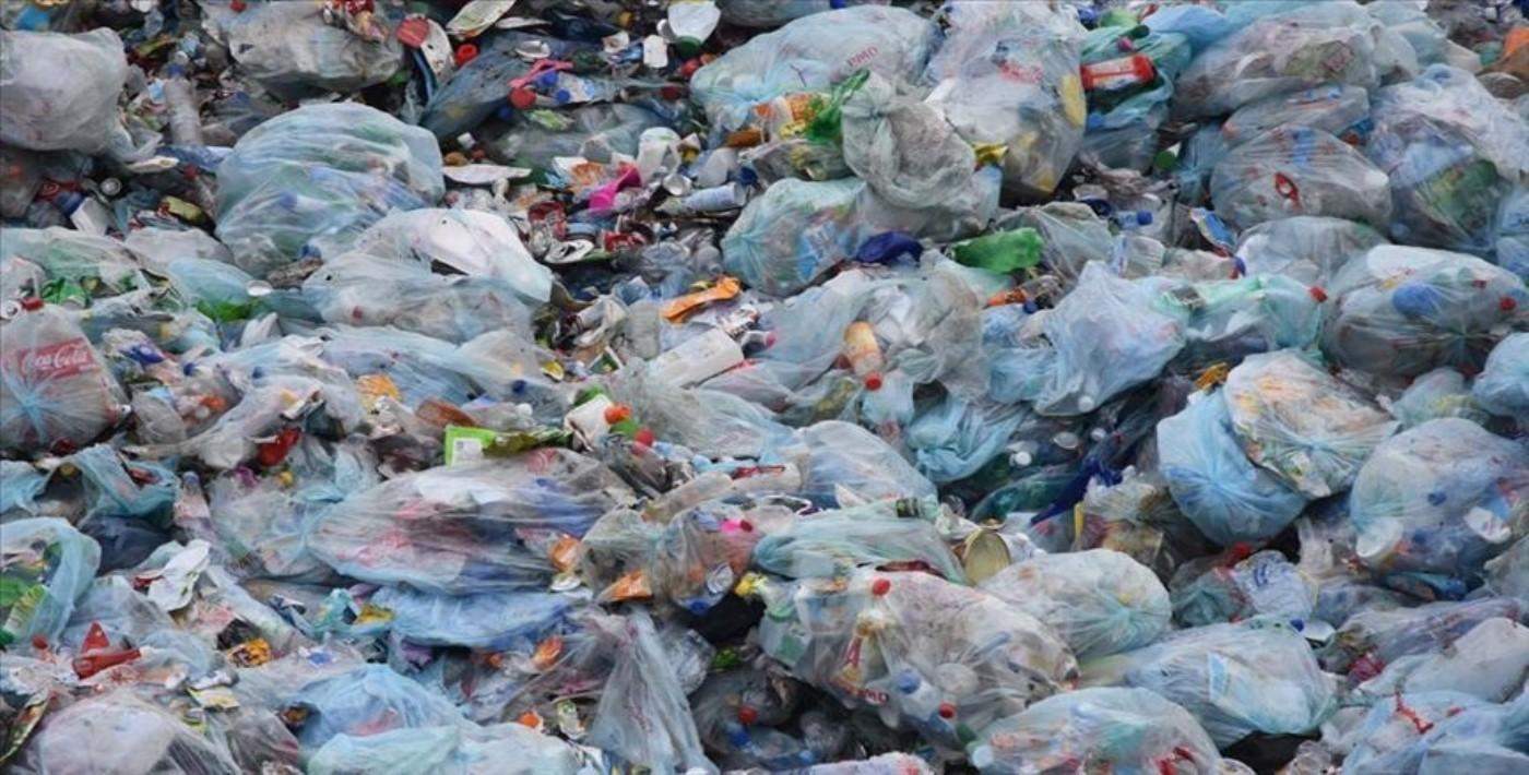 Plastik atıklar Erişilemeyen Ada'ya erişti