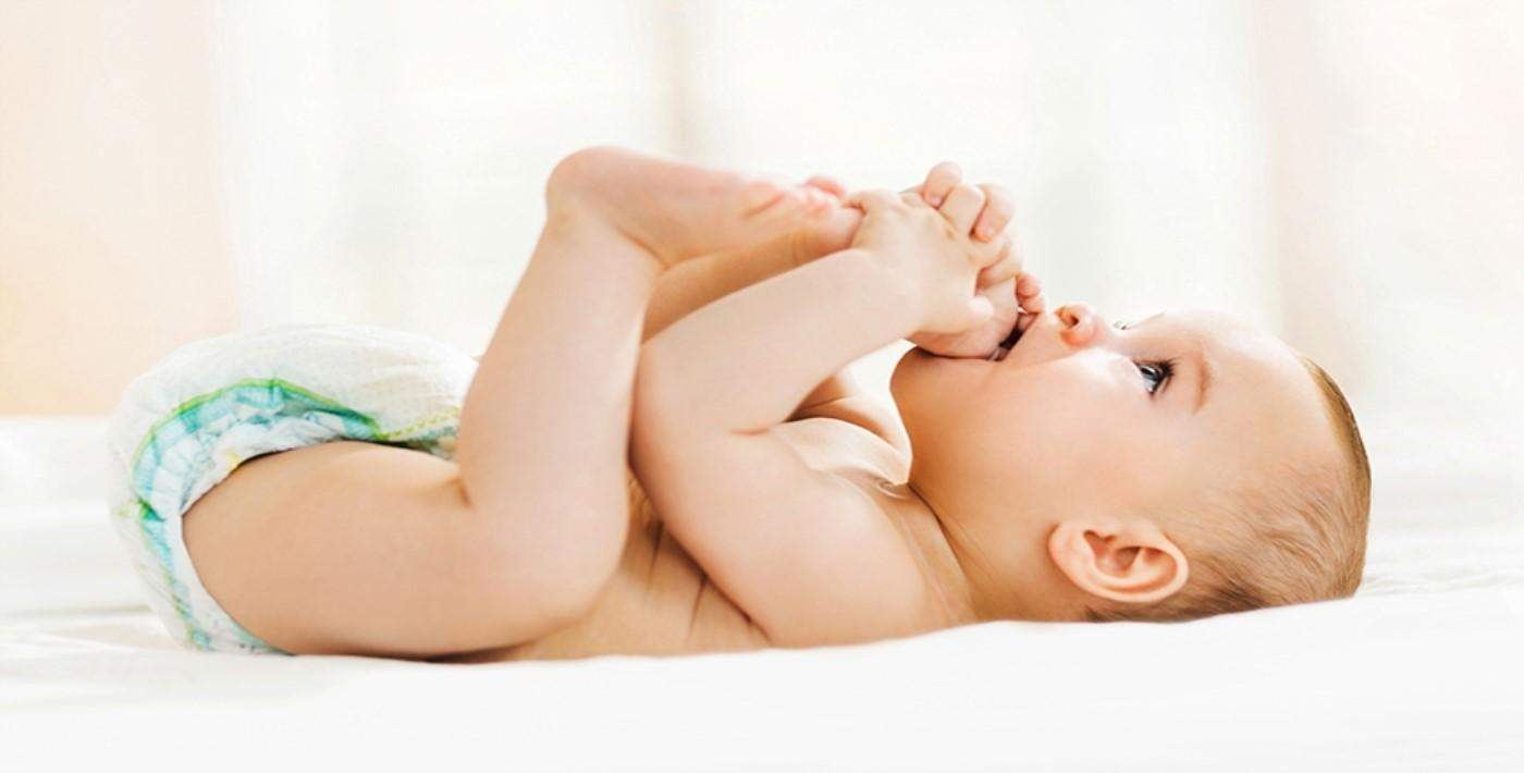 Bebeğinizin Cildini Sağlıklı Tutmanın Yolları