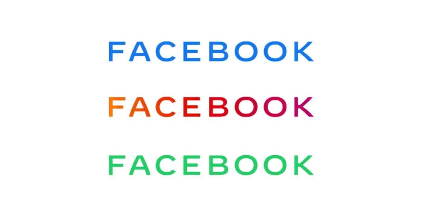 Facebook’un yeni logosunu biliyor musunuz?