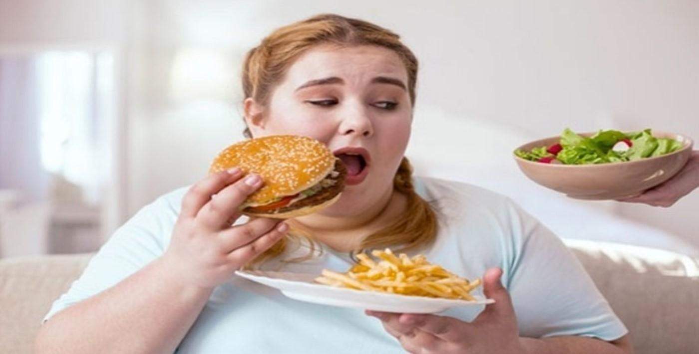 Obezite Nedir? 