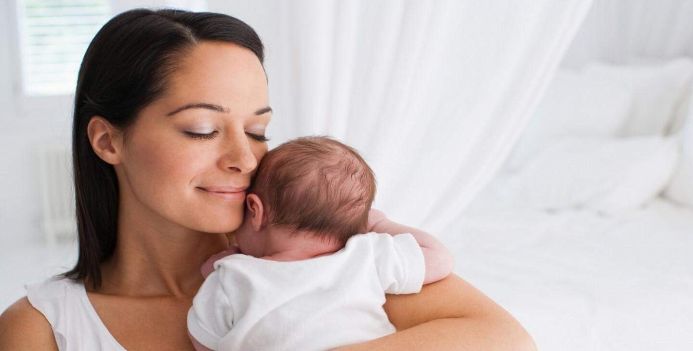 Anne Davranışı ile Bebeğin Oksitosin Sistemi bağlantılı