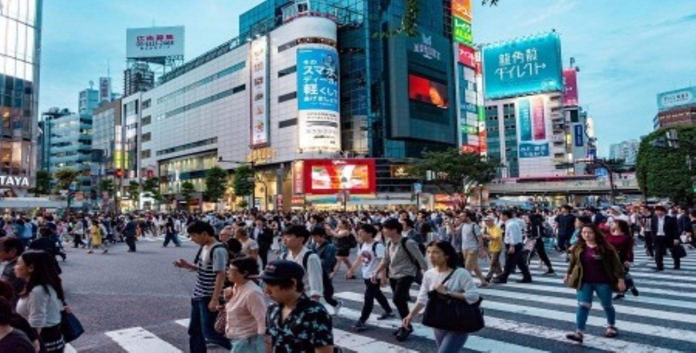 En temiz ülke Japonya