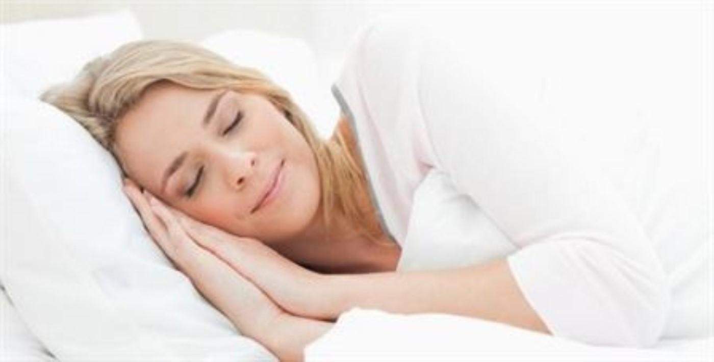 Gece iyi bir uyku için yapmanız gerekenler neler?