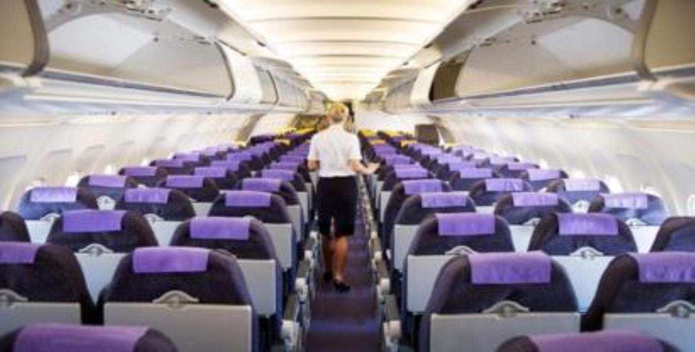 Mikrop kapmamak için uçakta nereye oturmalı?