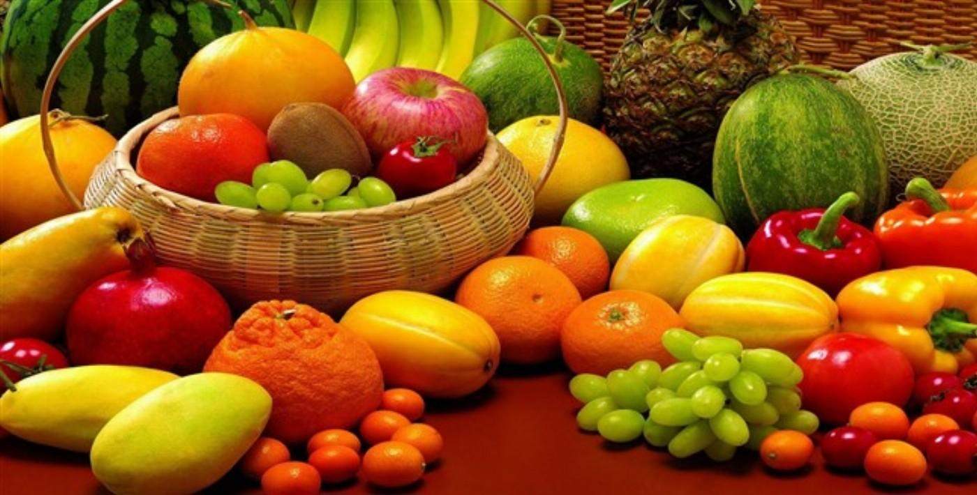 Antioksidan haplar yok sebze meyve var