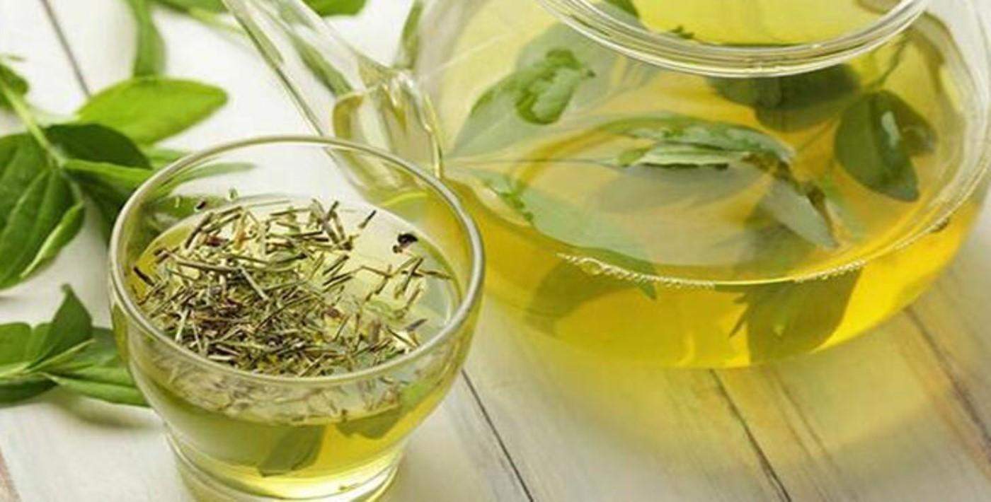 Yeşil Çay Sağlıklı mı? Yeşil Çay Ömrü Uzatır mı?