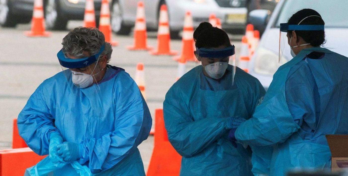 Summit virüsü durdurabilecek 77 kimyasal buldu