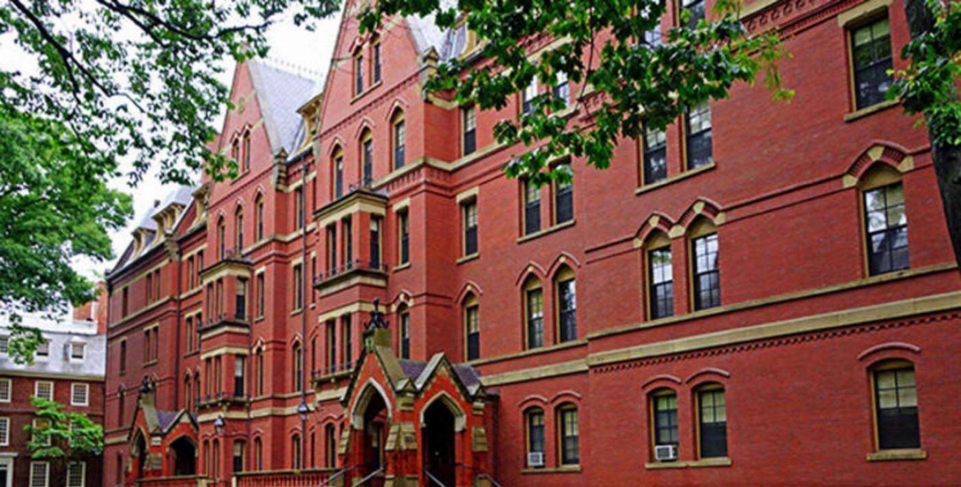Harvard'lı profesöre biyolojik saldırı iddiasıyla tutuklama