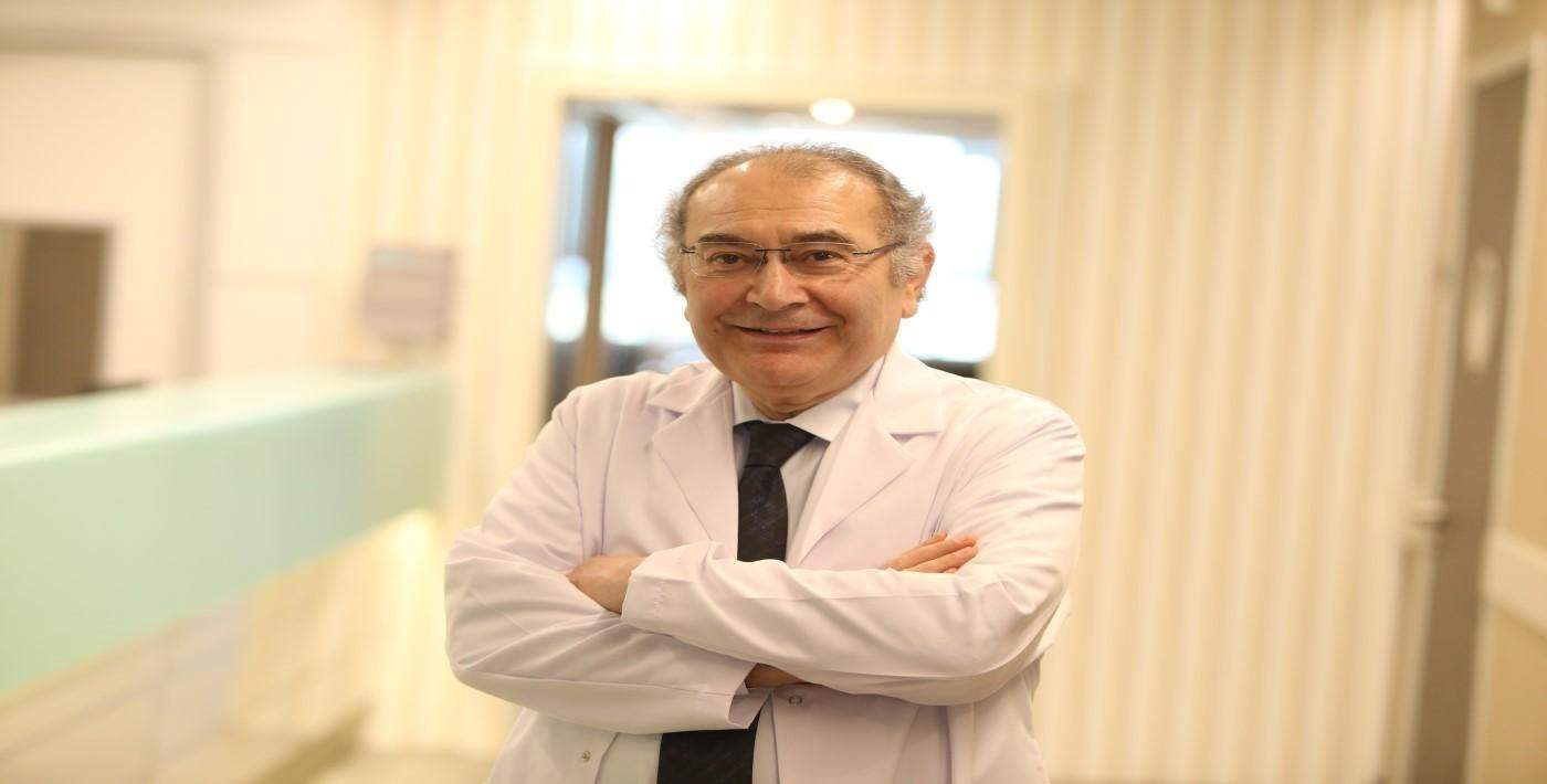 Koronavirüsn Aktif Ruh Sağlığı Uzmanı: Prof. Dr. Tarhan!