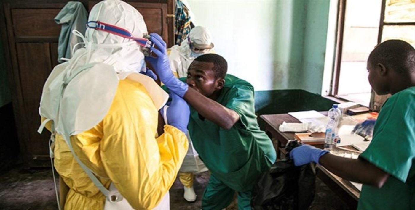 Ebola Virüsü Nedir?