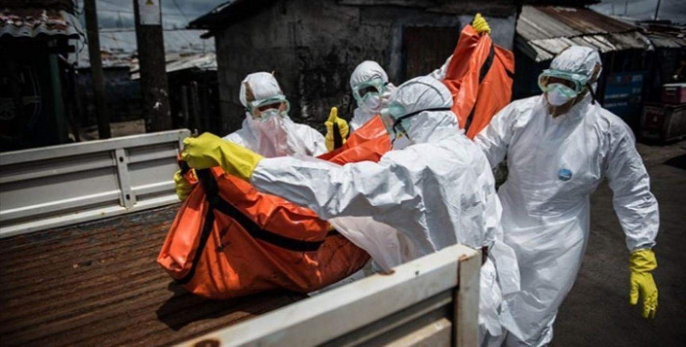 Ebola Türkiye'de görüldü mü? 