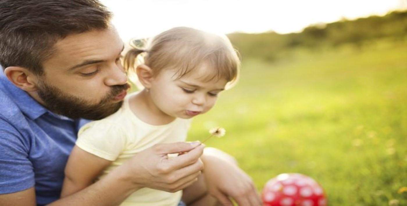 Baba ile kurulan sağlıklı ilişki tüm yaşamı etkiliyor