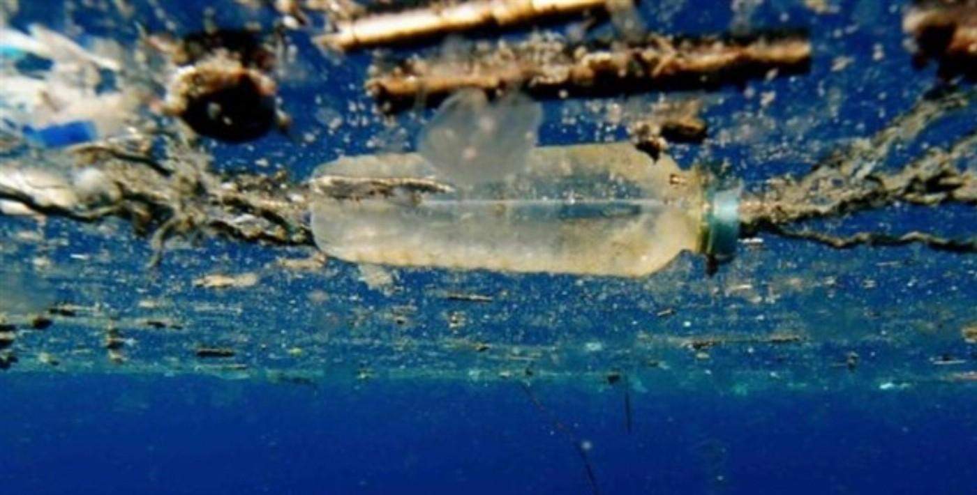 Plastik kirliliği  1 milyar 300 milyon tona ulaşacak