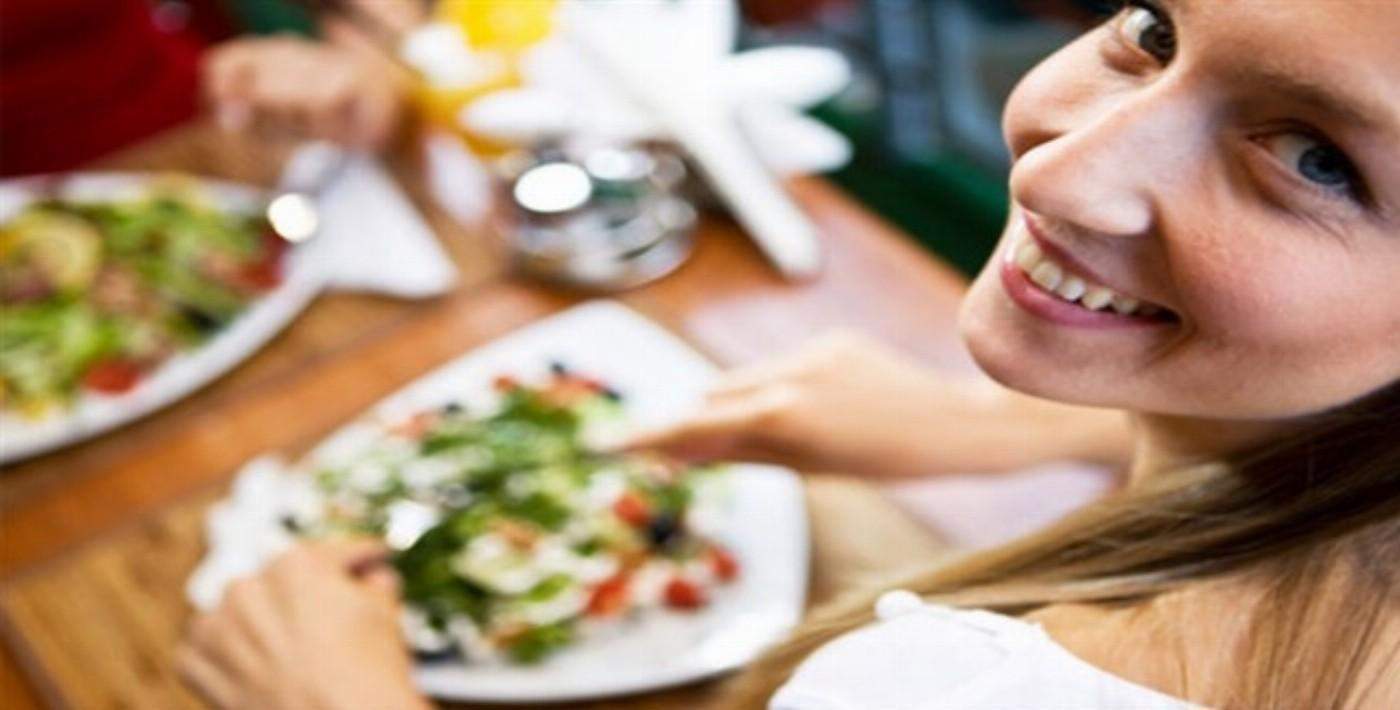 Yemek için restoran, mekan seçimi nasıl olmalı?