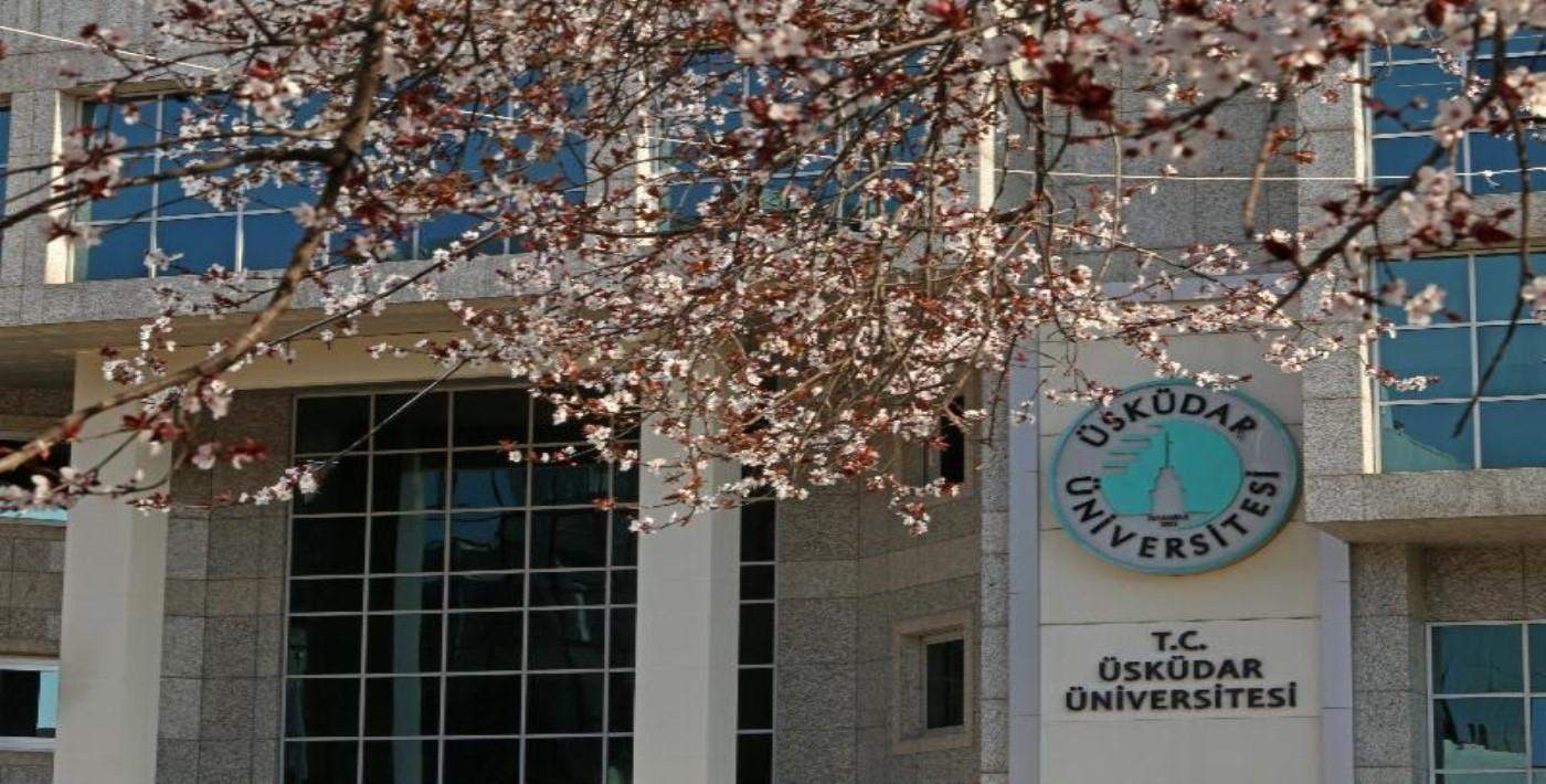 AR-GE’de Üsküdar Üniversitesi farkı!
