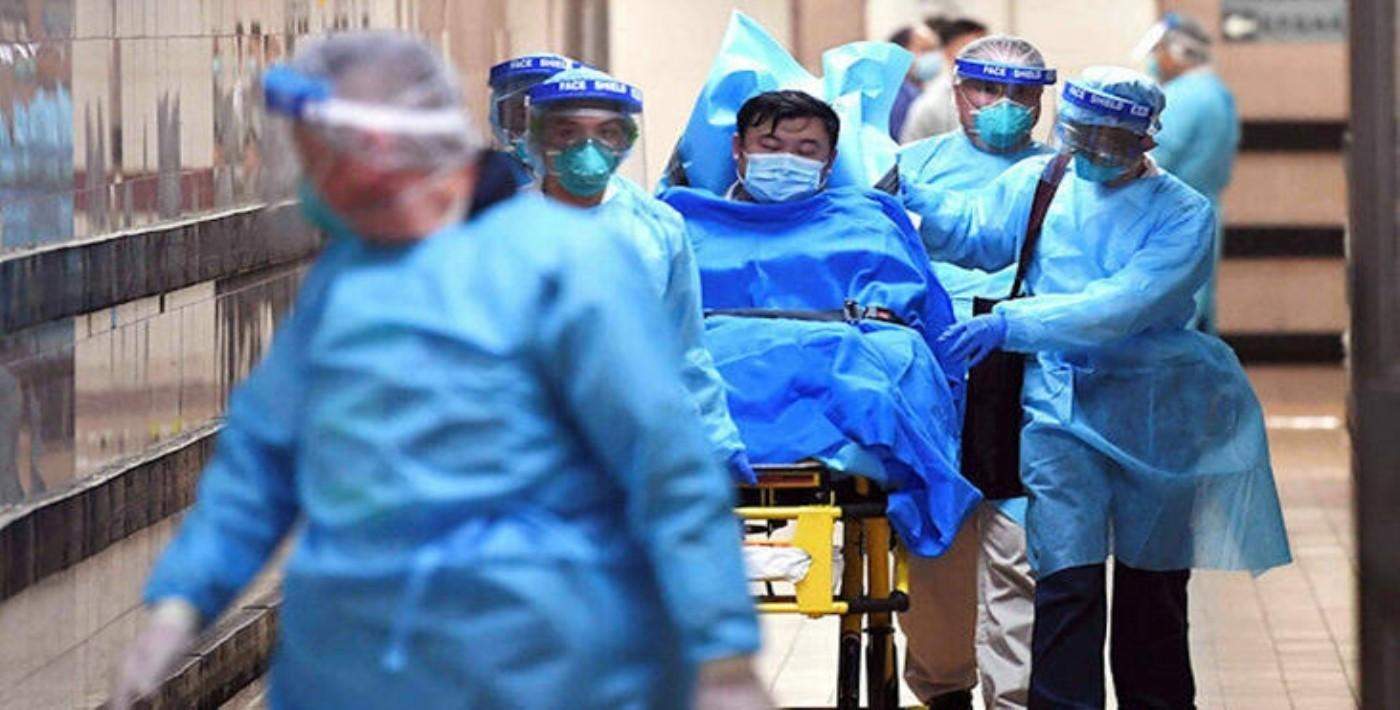 İran koronavirüsten ölümlerin fazla olduğu iddialarını yalanladı