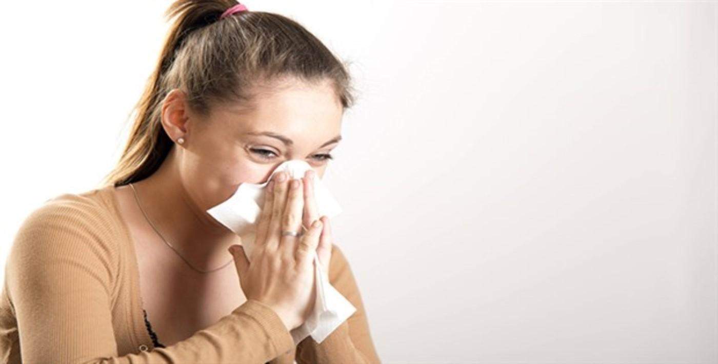 Koronavirüs'te koku kaybı, grip ve soğuk algınlığından farklı