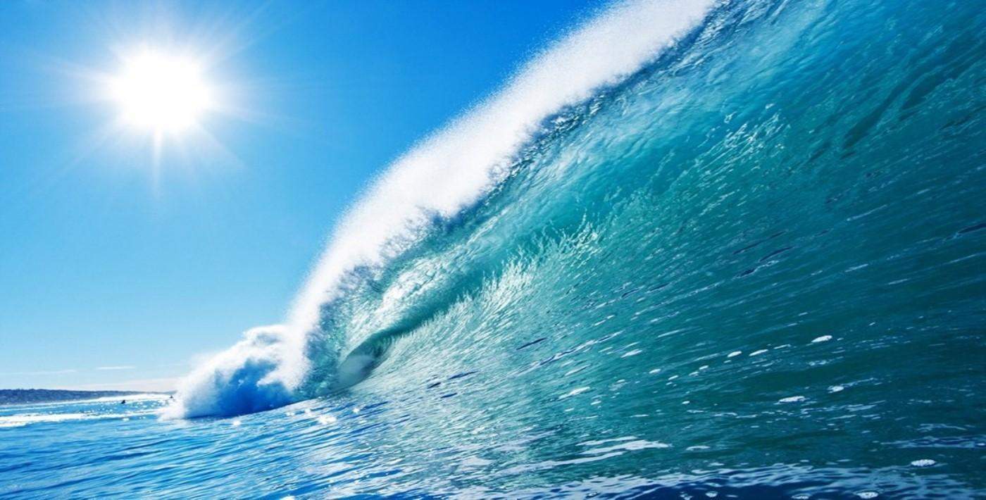 Okyanusların ısınması ses dalgalarıyla ölçülebiliyor
