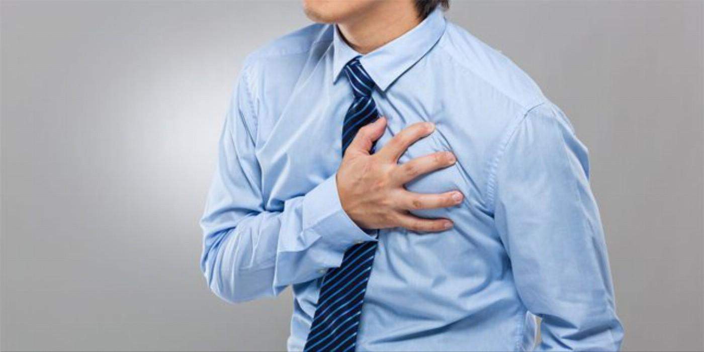 Kalp krizini tetikleyen faktörler