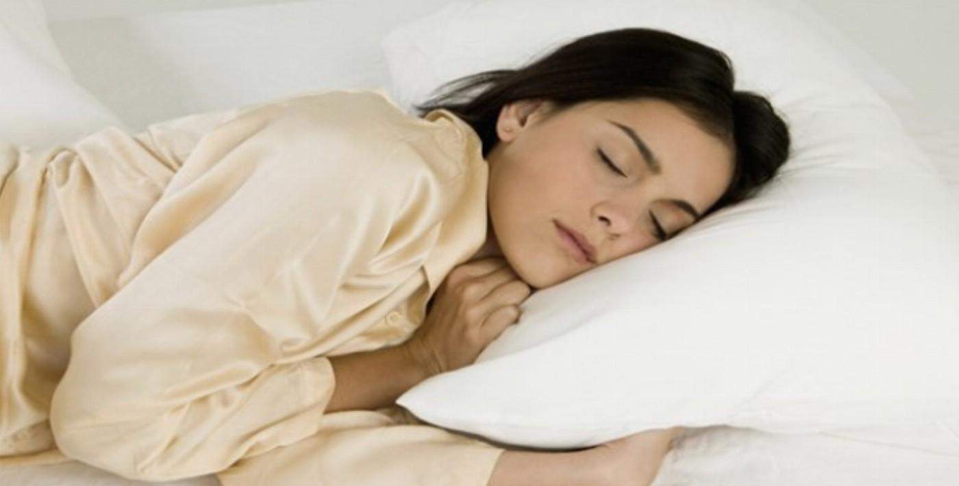 Az uyumak Aşının Etkisini Yüzde 50 Azaltıyor