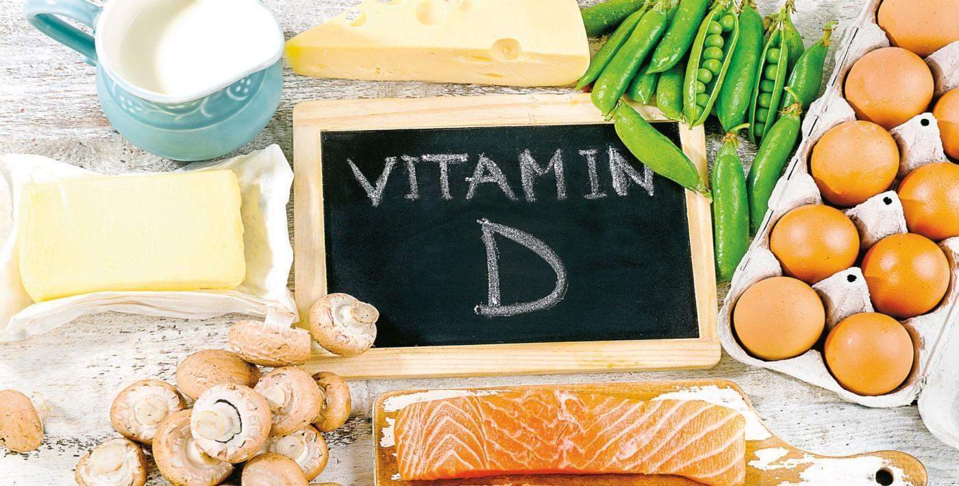 Koronavirüsle mücadeleye karşı D vitamini desteği