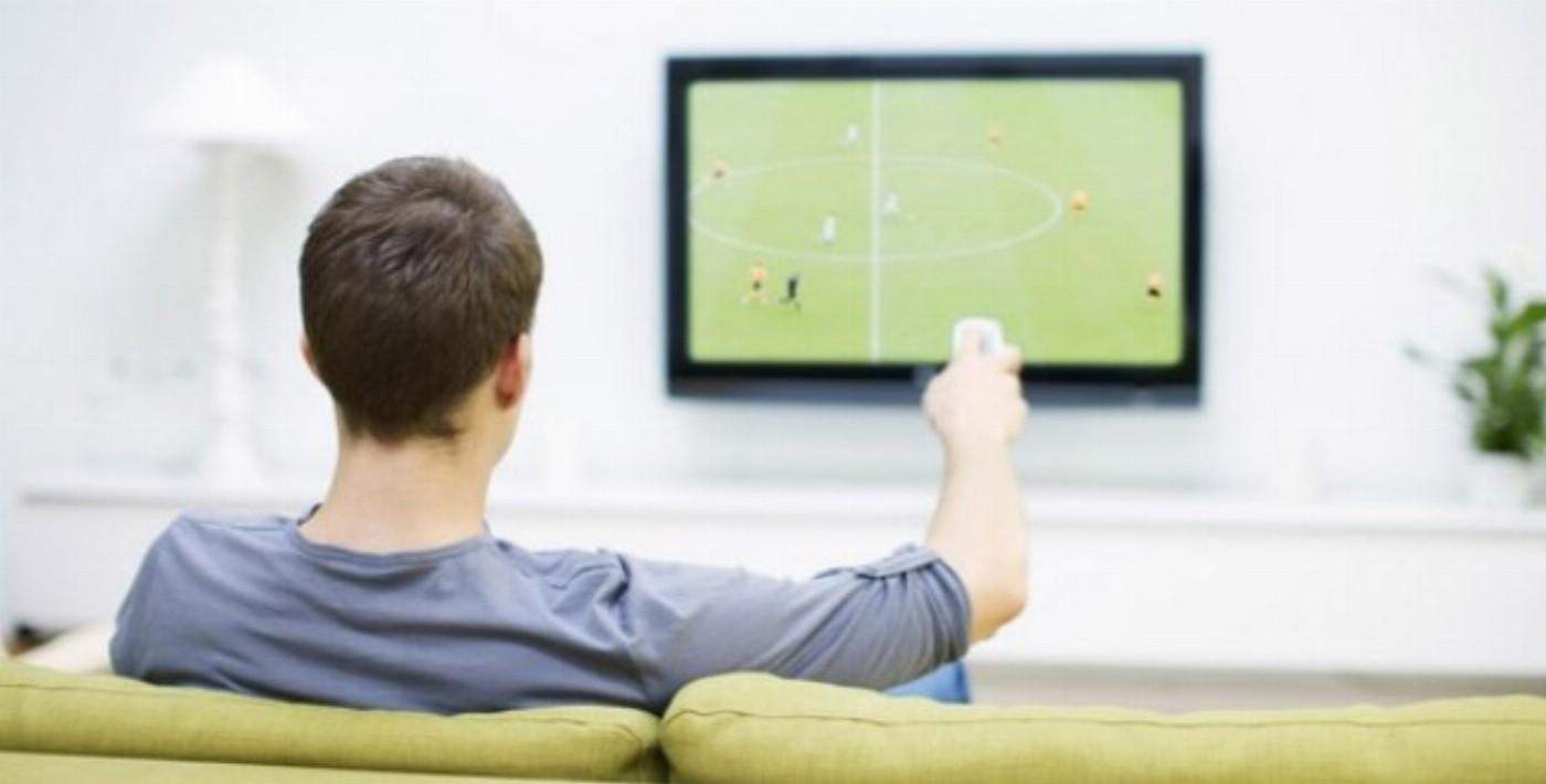Televizyonu HD izlemek, karbon emisyonlarını artırıyor