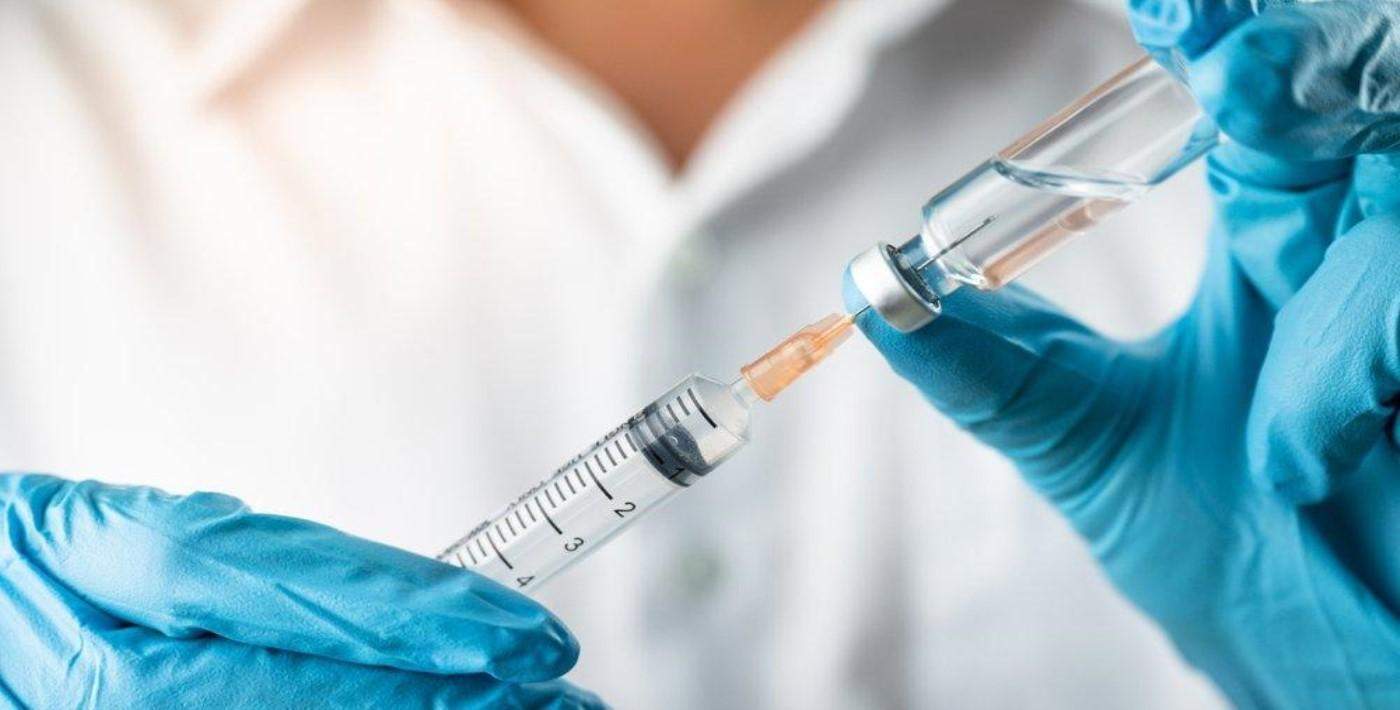 Novavax aşısı Covid-19'a karşı 'yüzde 89,3 etkili