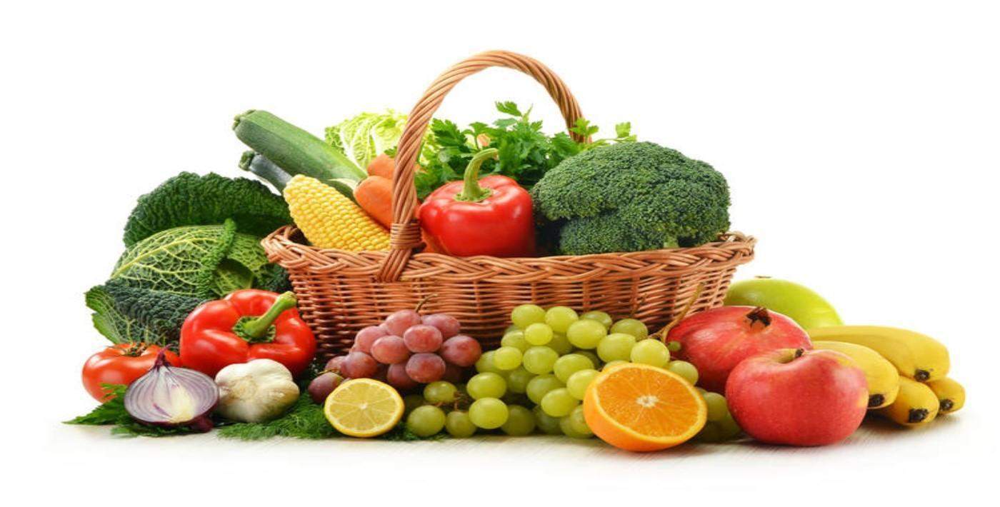 Sağlıklı Beslenme Nedir? Nasıl Sağlıklı Beslenilir