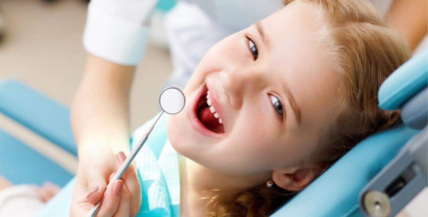 Çocuklar ne zaman diş doktoruna götürülmeli?