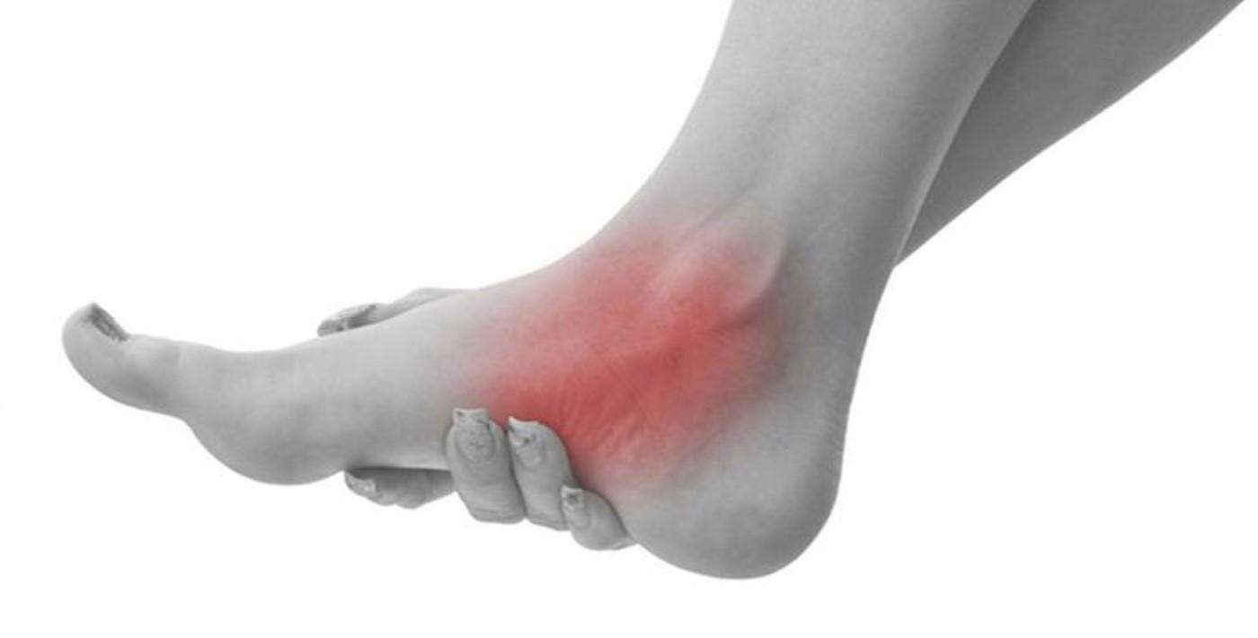  Ayak ağrılarına karşı ayak tabanlığı
