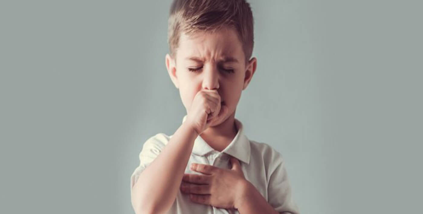 Çocuklarda Soğuk Algınlığına Hangi İlaç Verilir?