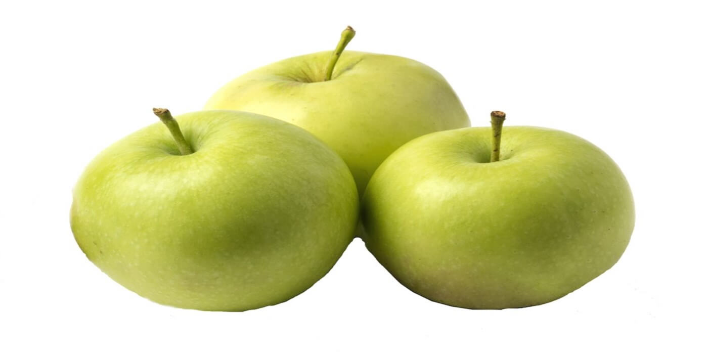 100g başına elma kcal. Diyet sırasında elma nasıl değiştirilir? elmalı turta