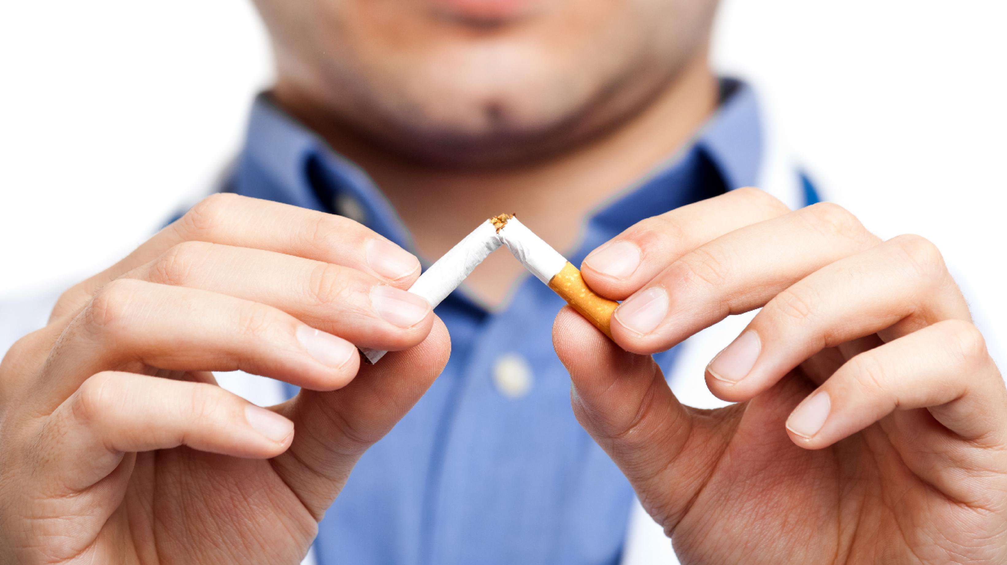 Psikoterapi ile sigara bağımlılığı tedavisi mümkün