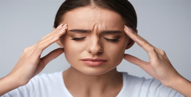 Migren baş etme becerisini zorluyor