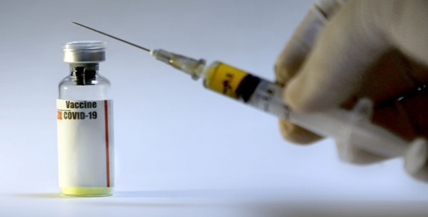 Biontech aşısı güvenle yaptırılabilir