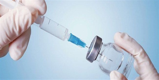 Uzamış Covid-19’la mücadele için aşı tamamlanmalı