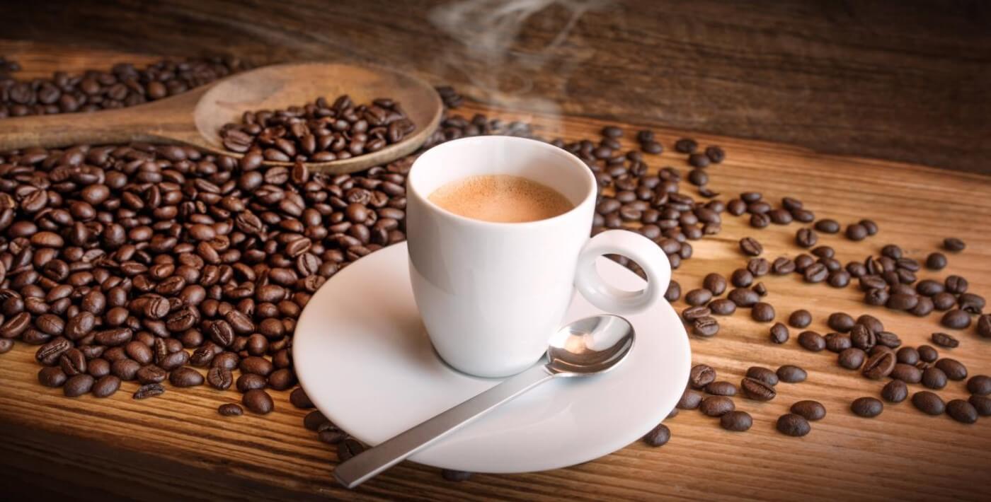 Bir Fincan Kahve Yağlanmayı Engelliyor