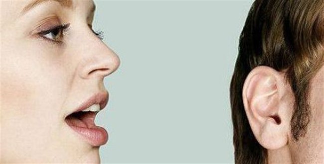 Kadınlar Neden Daha Çok Konuşur?
