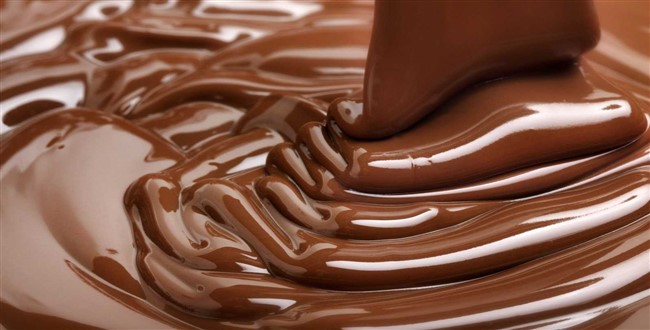 Bitter çikolata daha az şeker içeriyor