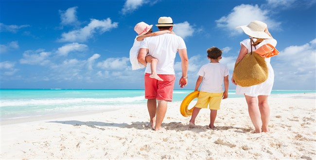 Çocuk gelişimi için verimli tatil nasıl olmalı?
